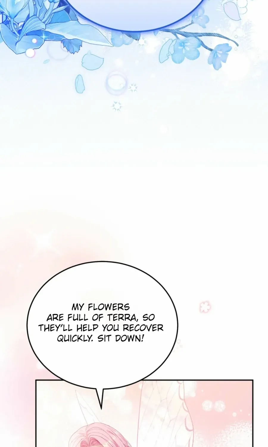 Dear Fairy, Please Contract With Me Chapter 23 page 85 - 
