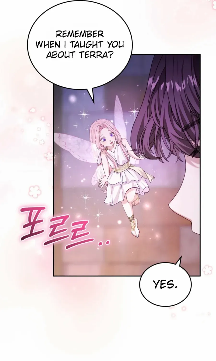 Dear Fairy, Please Contract With Me Chapter 23 page 88 - 
