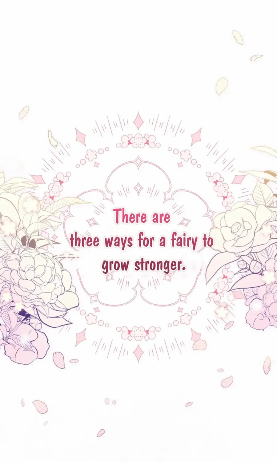 Dear Fairy, Please Contract With Me Chapter 23 page 10 - 
