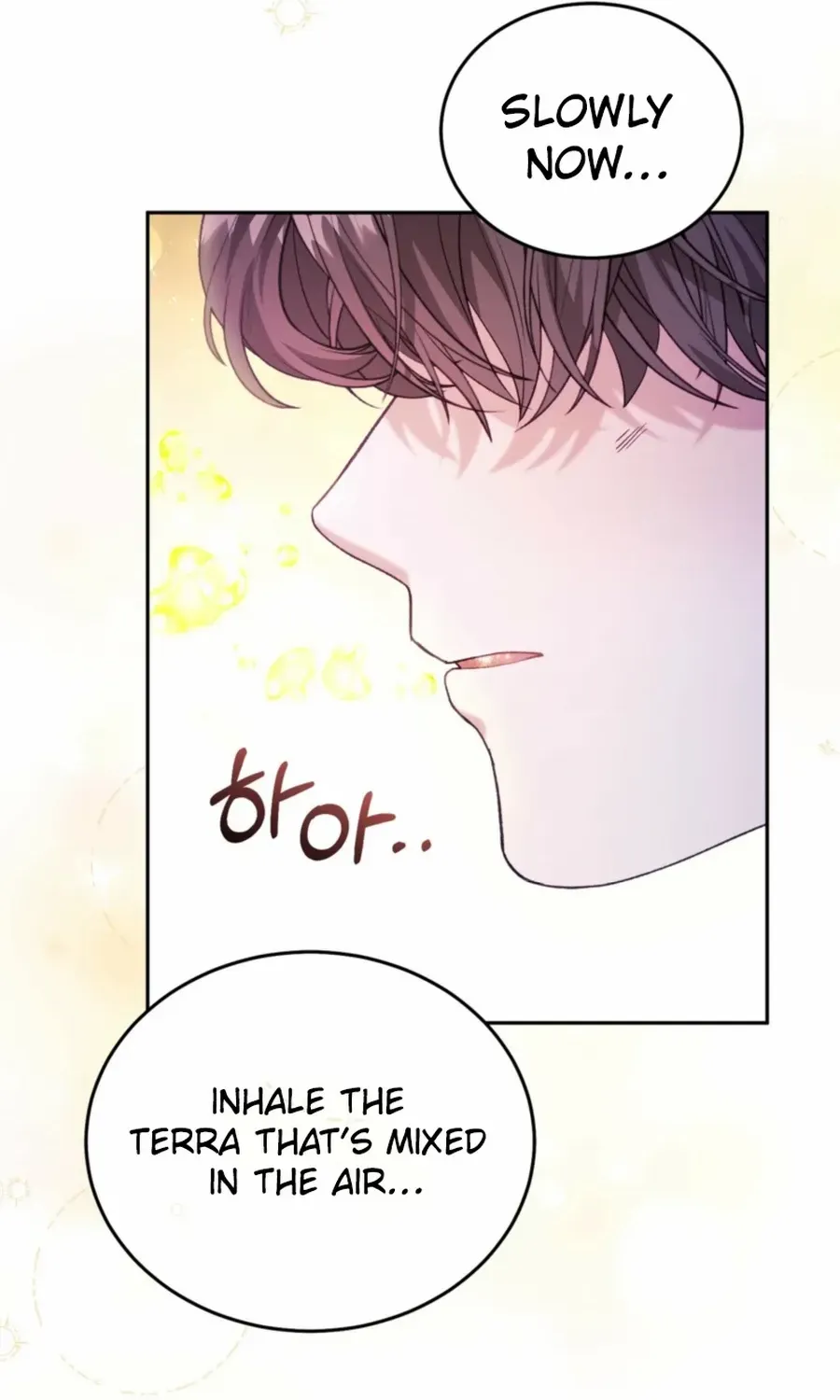 Dear Fairy, Please Contract With Me Chapter 23 page 96 - 