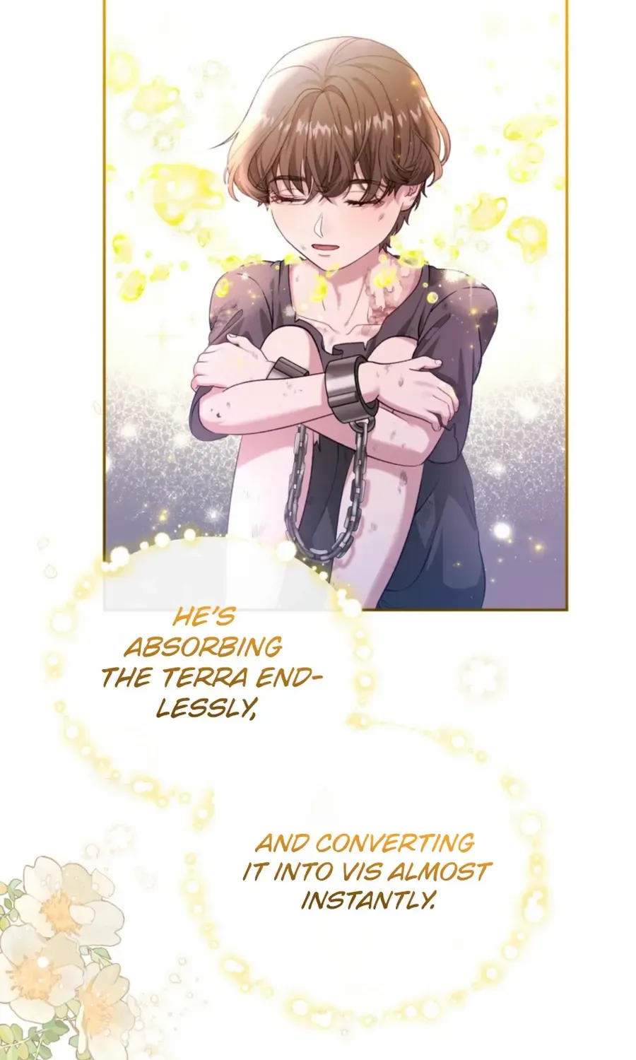 Dear Fairy, Please Contract With Me Chapter 23 page 100 - 