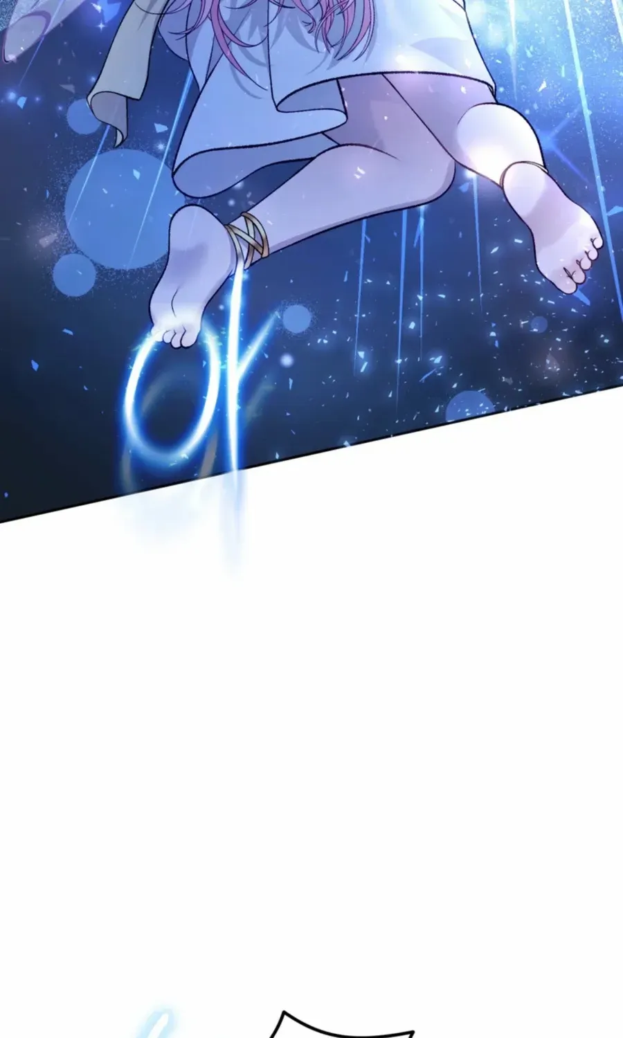 Dear Fairy, Please Contract With Me Chapter 24 page 11 - 