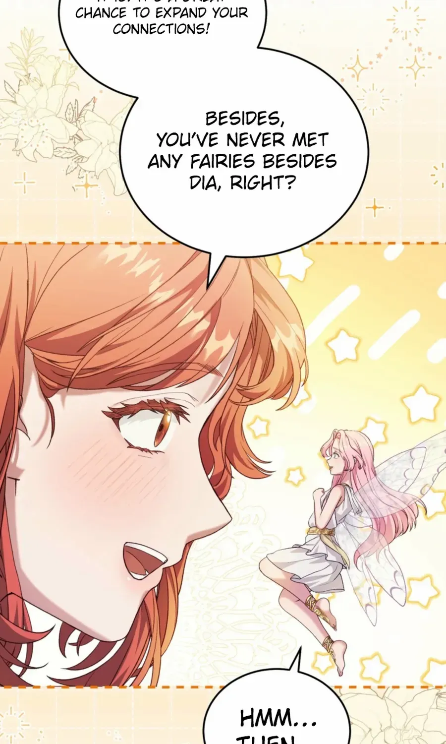 Dear Fairy, Please Contract With Me Chapter 24 page 101 - 