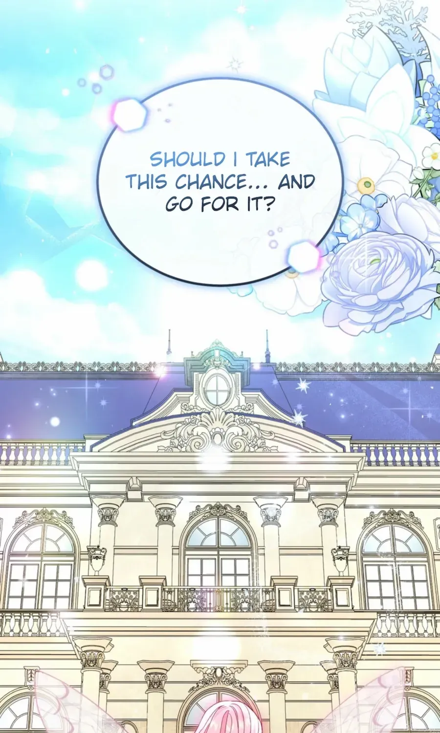 Dear Fairy, Please Contract With Me Chapter 24 page 103 - 