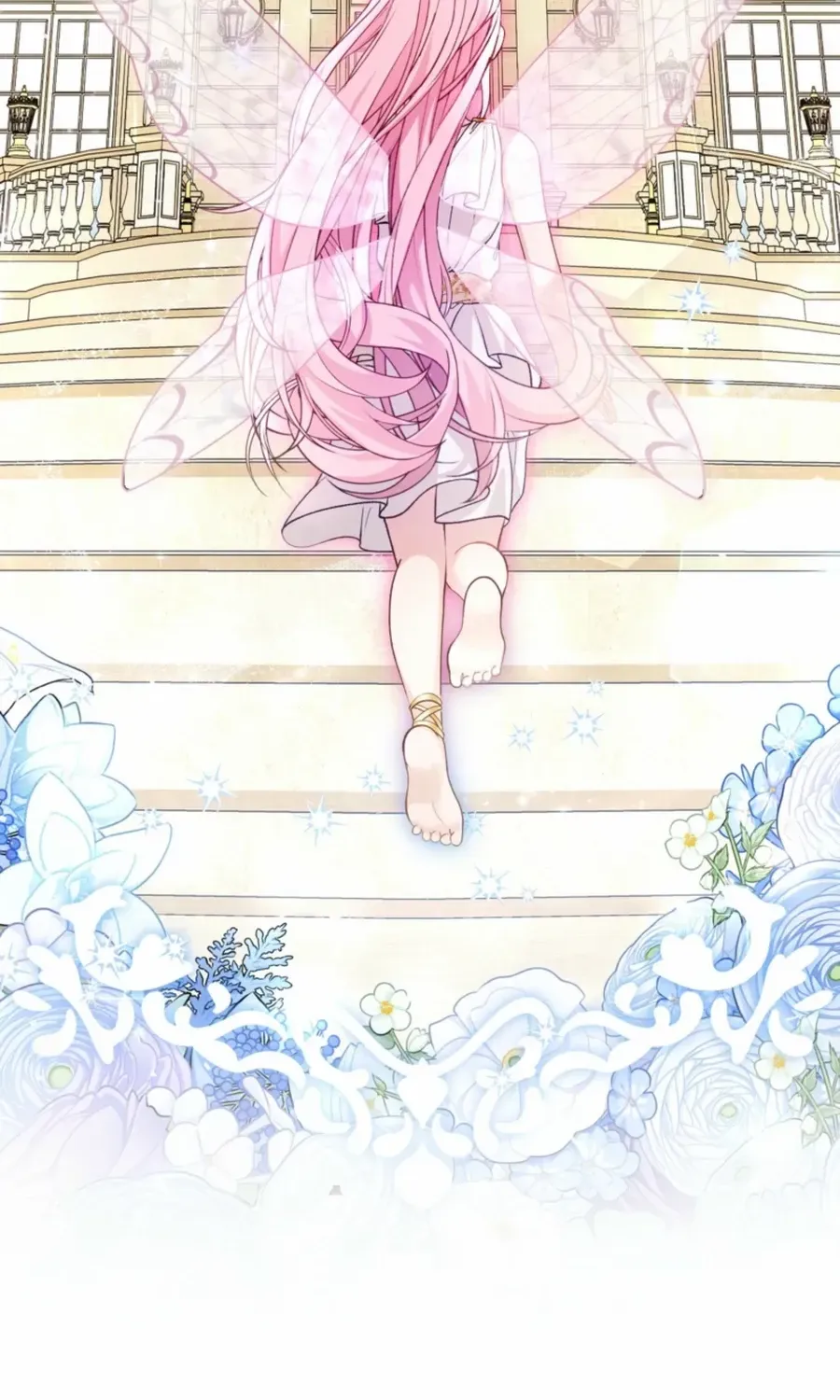 Dear Fairy, Please Contract With Me Chapter 24 page 104 - 