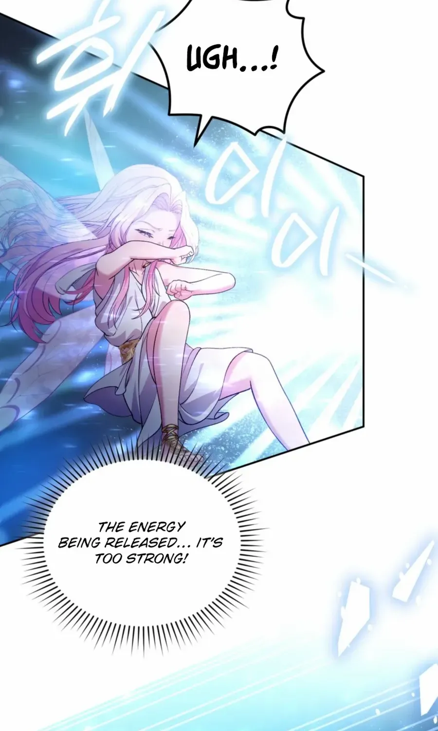Dear Fairy, Please Contract With Me Chapter 24 page 12 - 