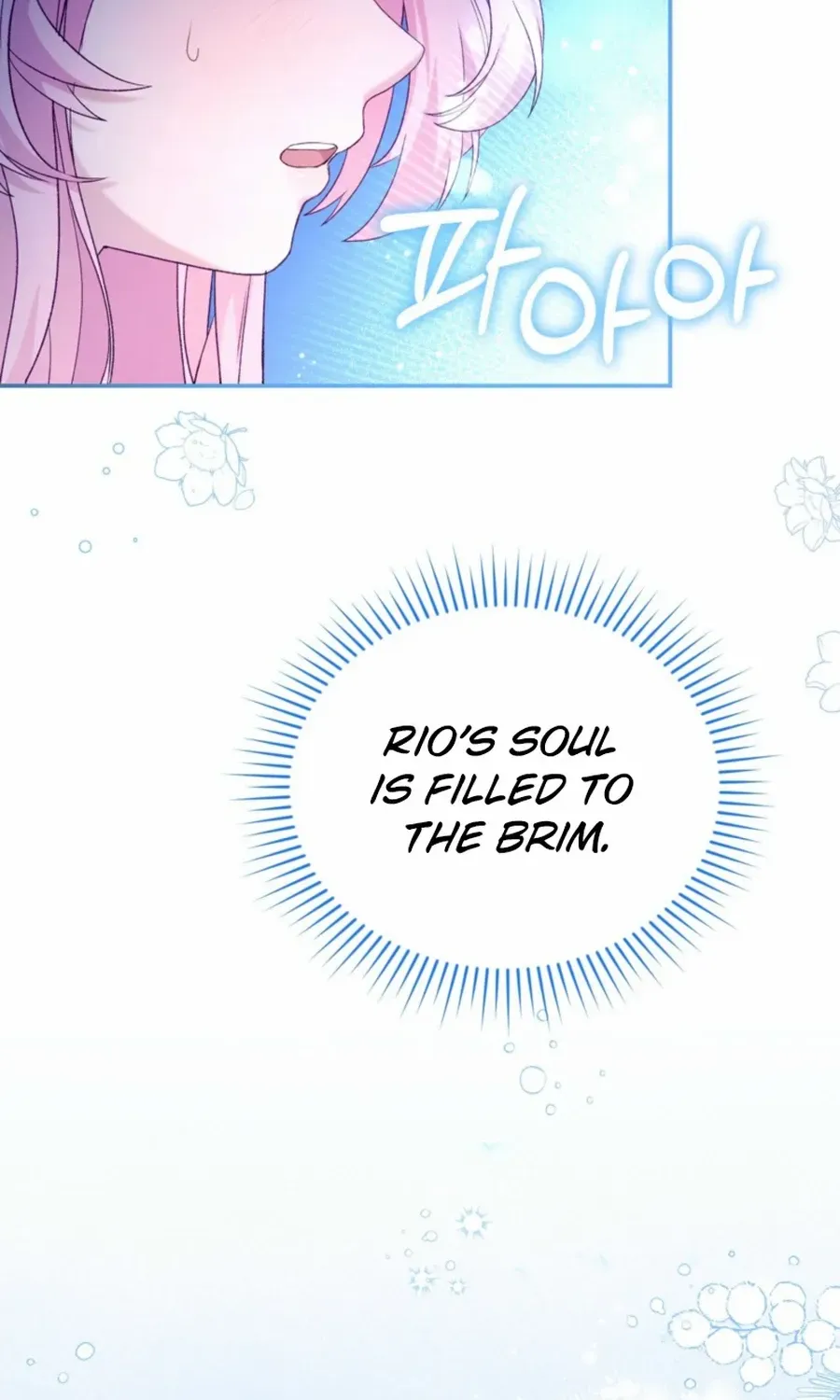 Dear Fairy, Please Contract With Me Chapter 24 page 3 - 