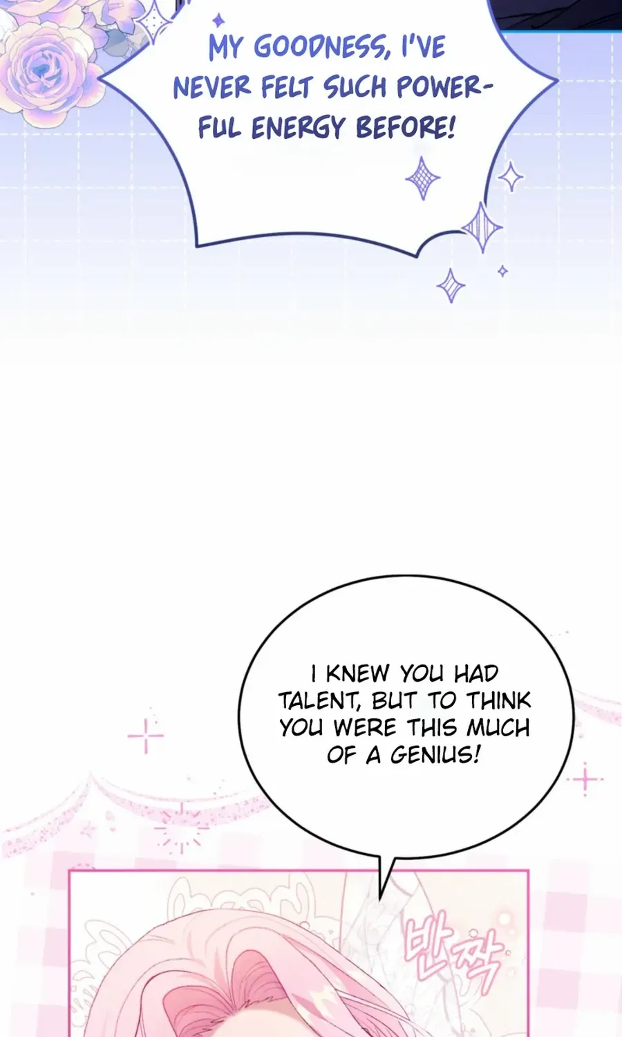 Dear Fairy, Please Contract With Me Chapter 24 page 23 - 