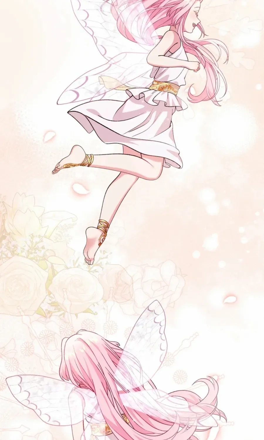 Dear Fairy, Please Contract With Me Chapter 24 page 26 - 