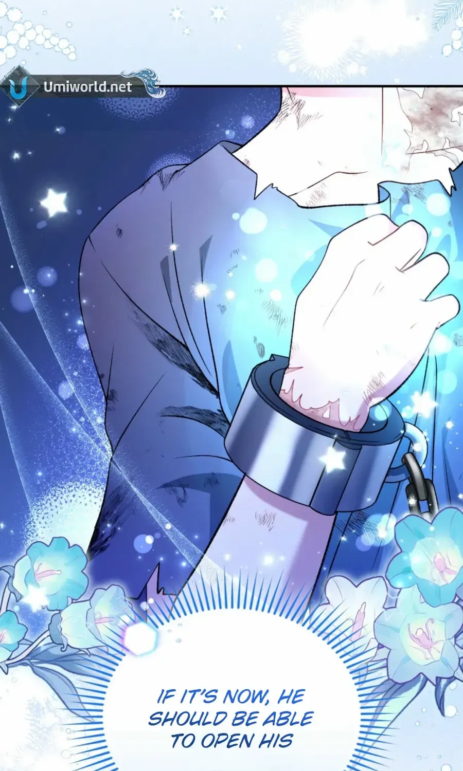 Dear Fairy, Please Contract With Me Chapter 24 page 4 - 