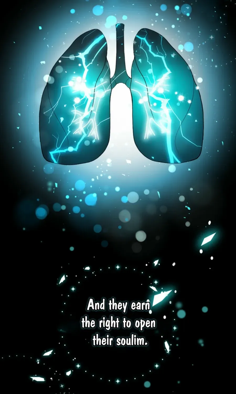 Dear Fairy, Please Contract With Me Chapter 24 page 35 - 
