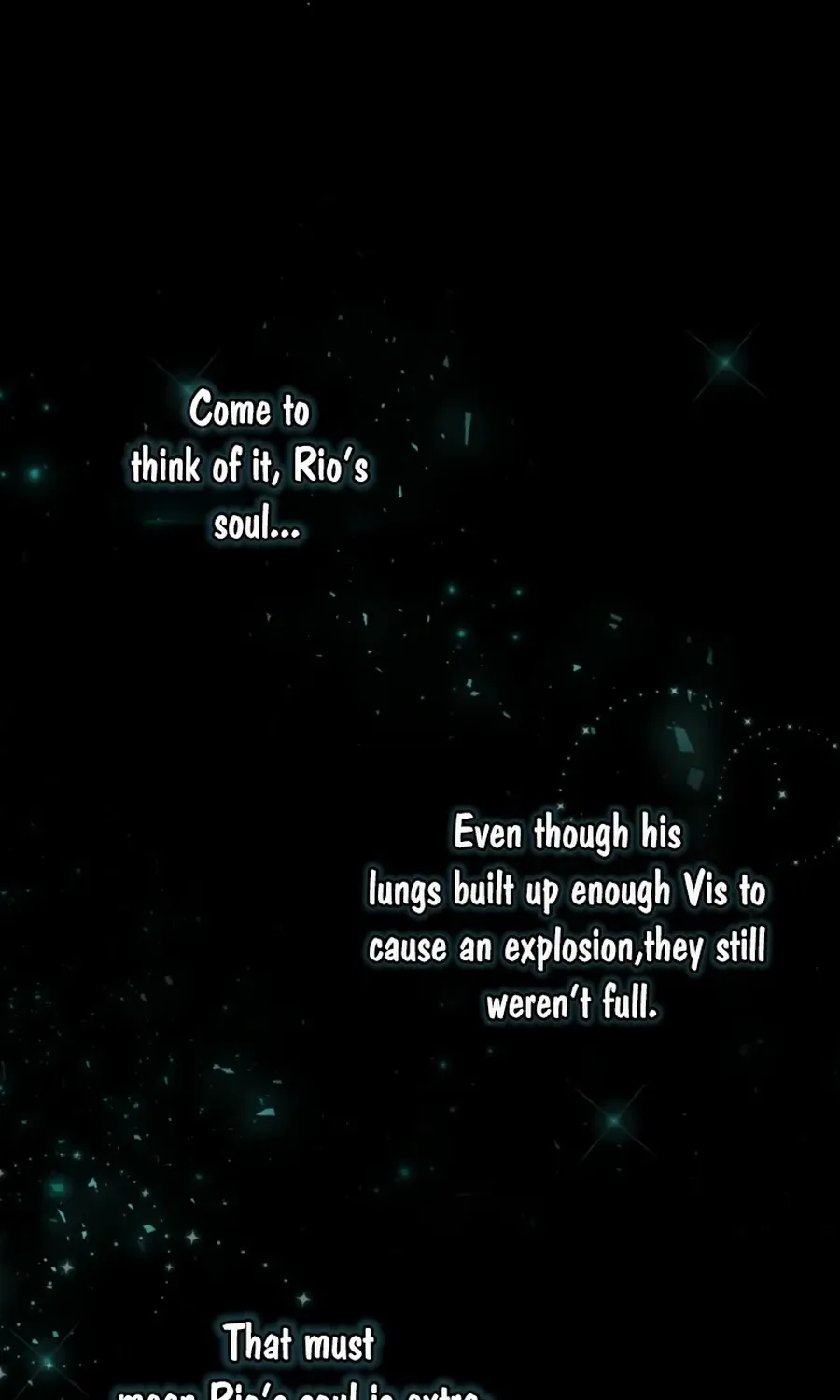 Dear Fairy, Please Contract With Me Chapter 24 page 38 - 