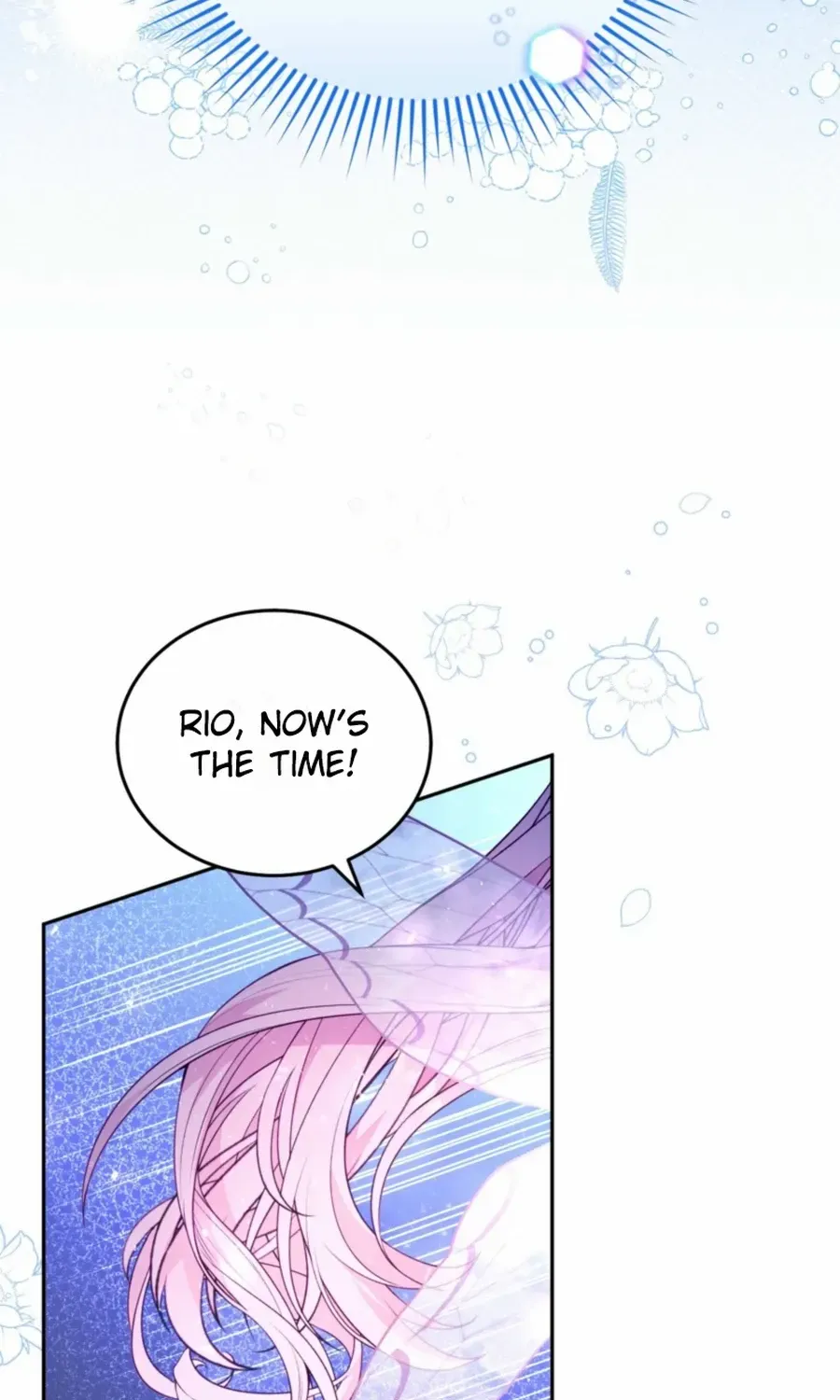 Dear Fairy, Please Contract With Me Chapter 24 page 5 - 