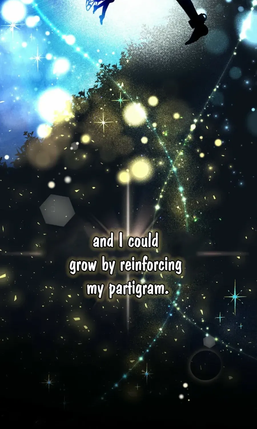 Dear Fairy, Please Contract With Me Chapter 24 page 43 - 