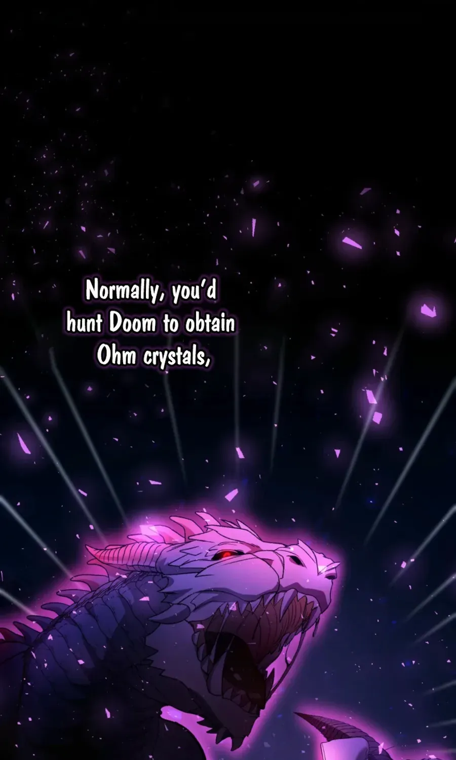 Dear Fairy, Please Contract With Me Chapter 24 page 44 - 