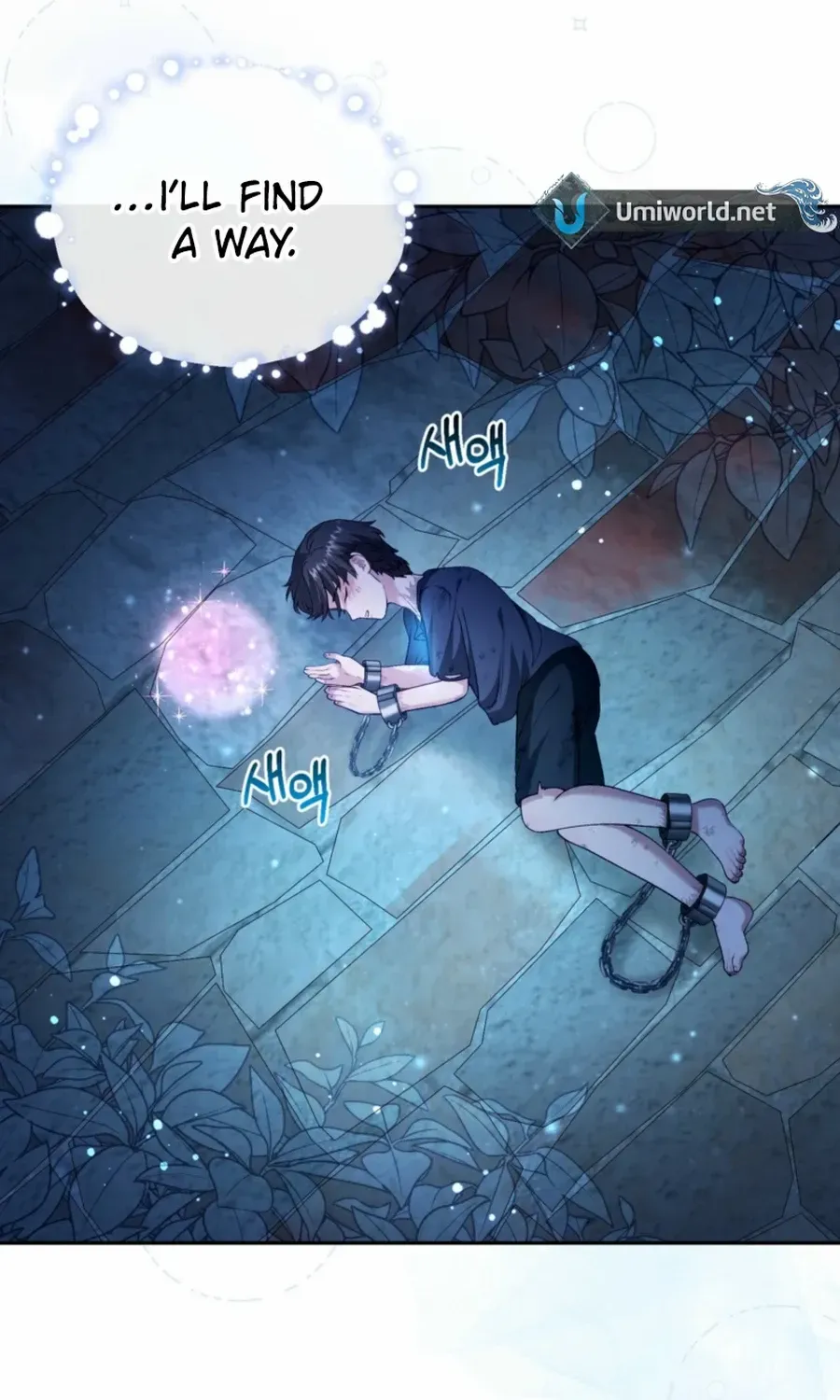 Dear Fairy, Please Contract With Me Chapter 24 page 47 - 