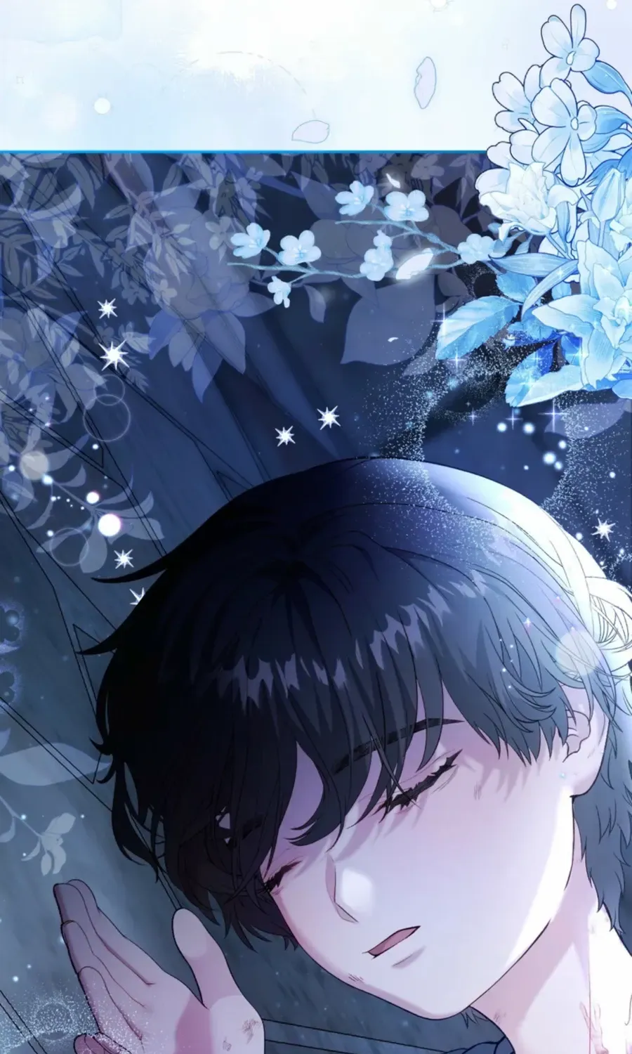 Dear Fairy, Please Contract With Me Chapter 24 page 49 - 