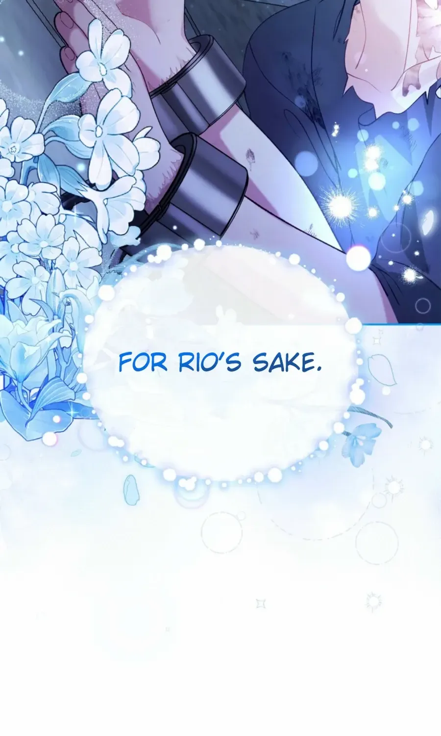Dear Fairy, Please Contract With Me Chapter 24 page 50 - 