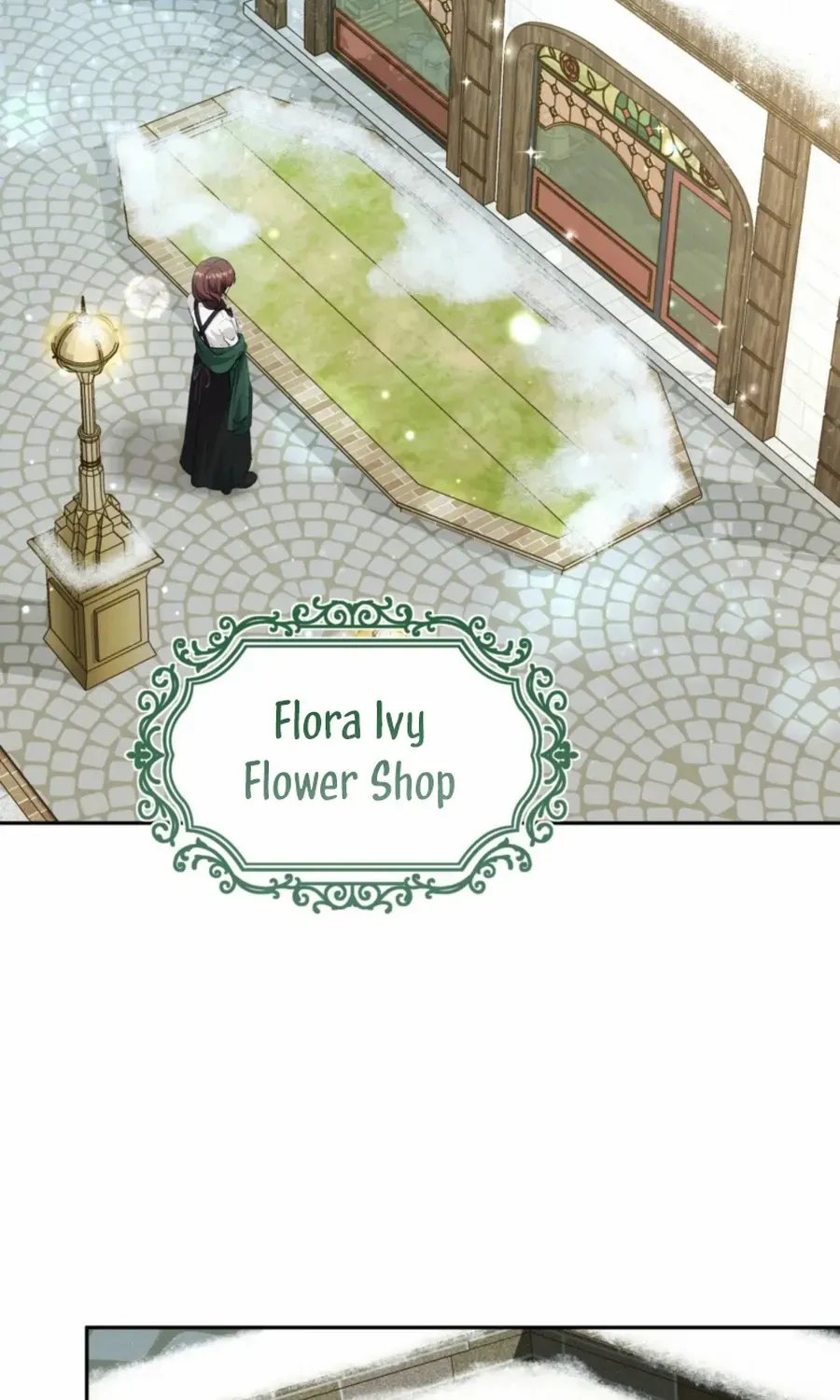 Dear Fairy, Please Contract With Me Chapter 24 page 54 - 
