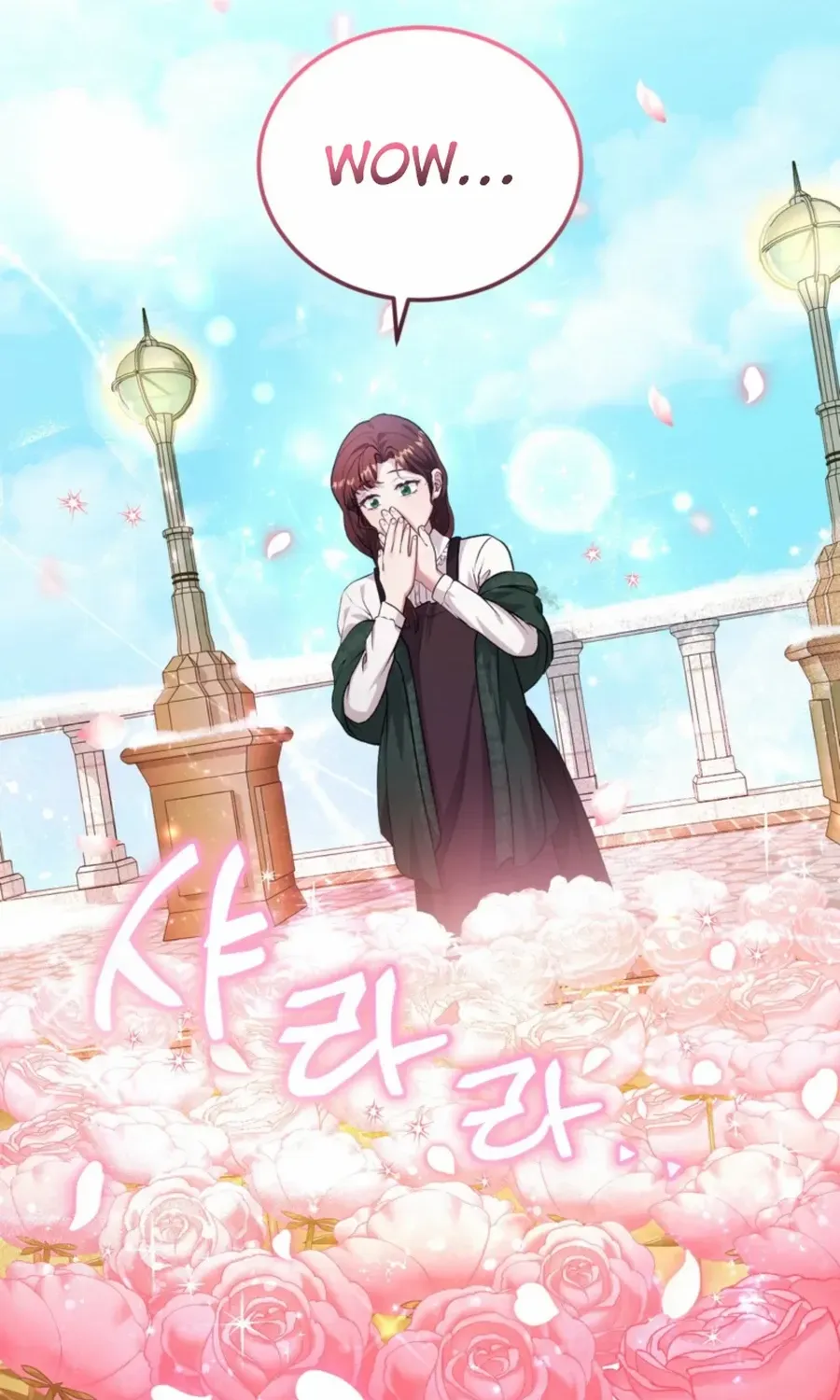 Dear Fairy, Please Contract With Me Chapter 24 page 57 - 