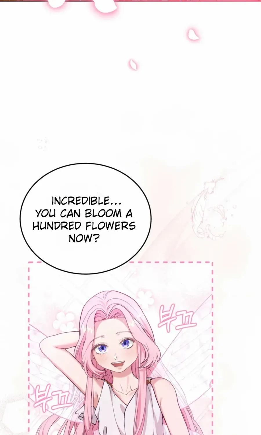 Dear Fairy, Please Contract With Me Chapter 24 page 58 - 