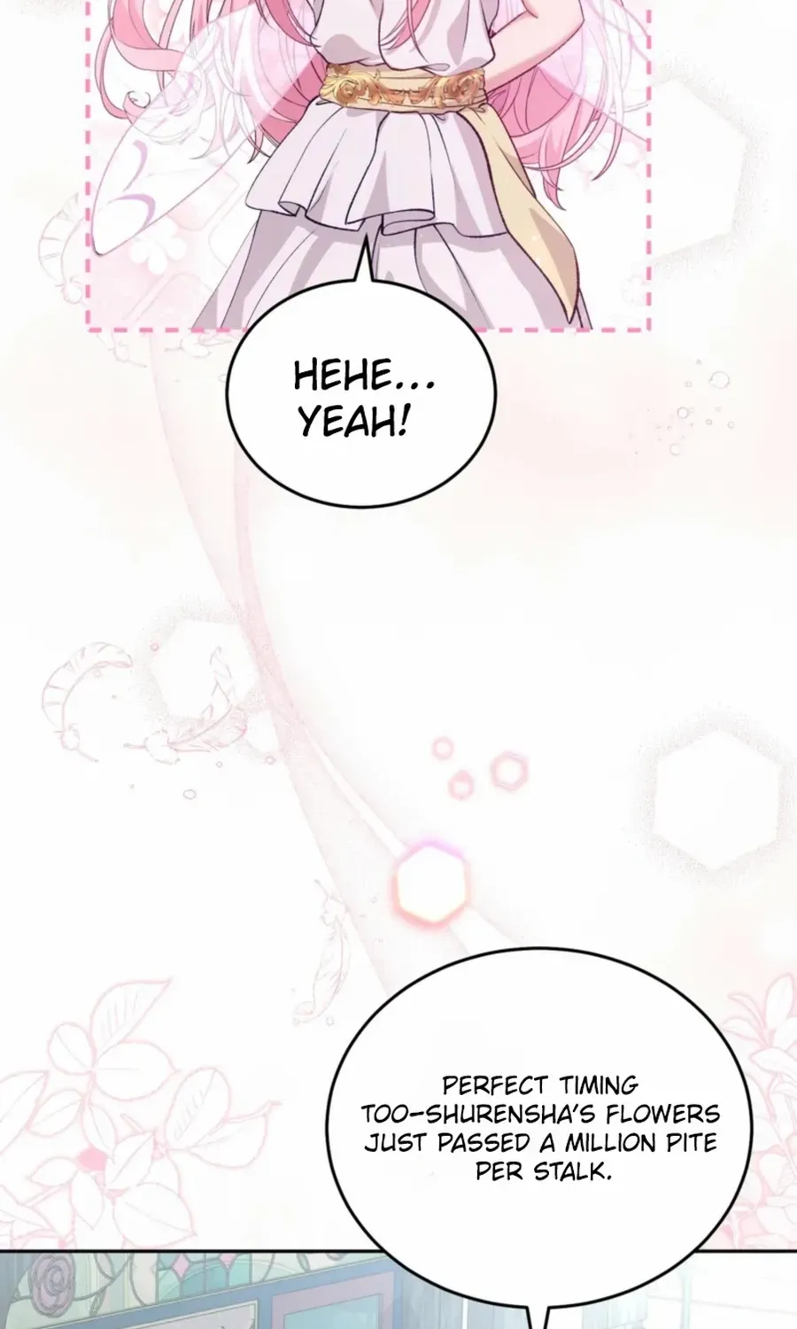 Dear Fairy, Please Contract With Me Chapter 24 page 59 - 