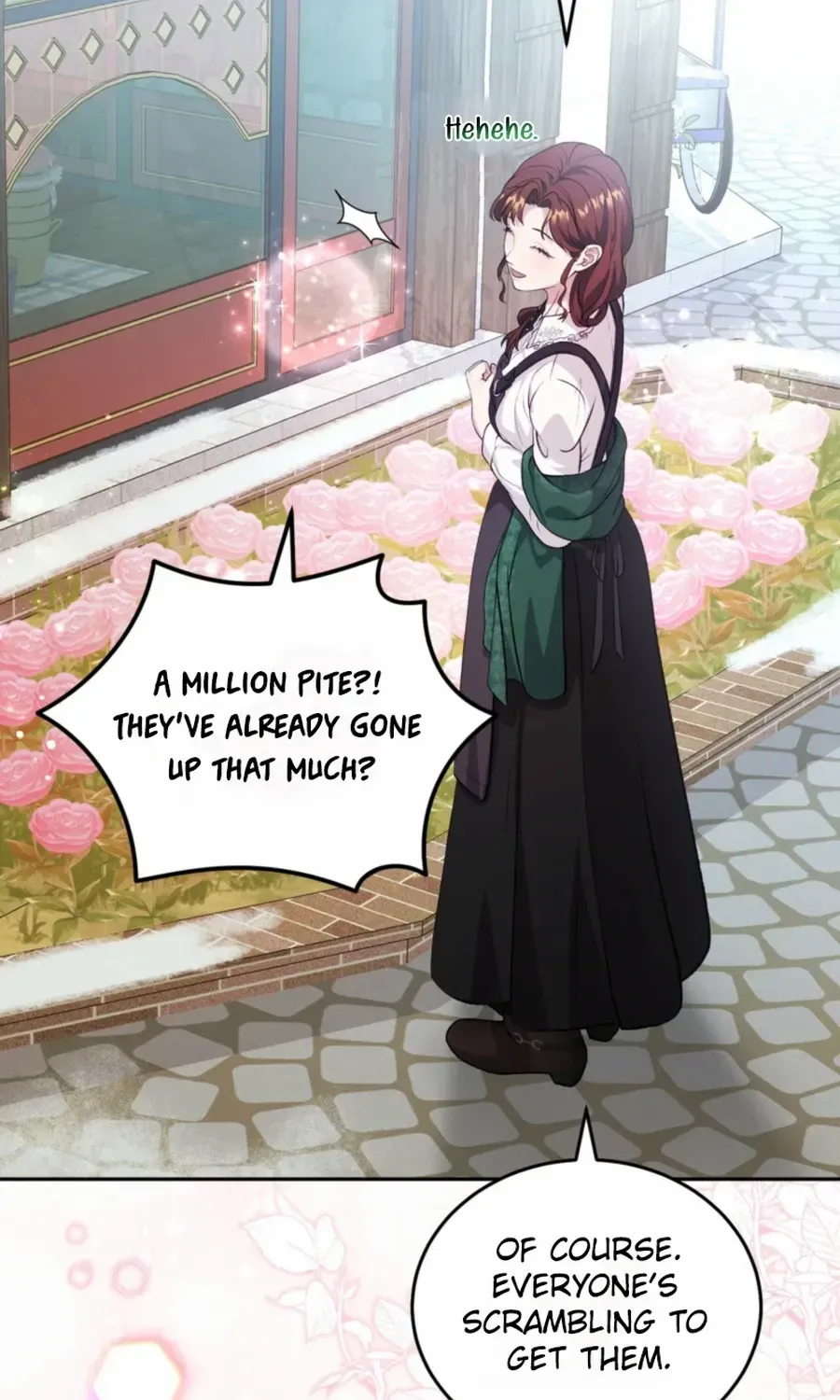 Dear Fairy, Please Contract With Me Chapter 24 page 60 - 
