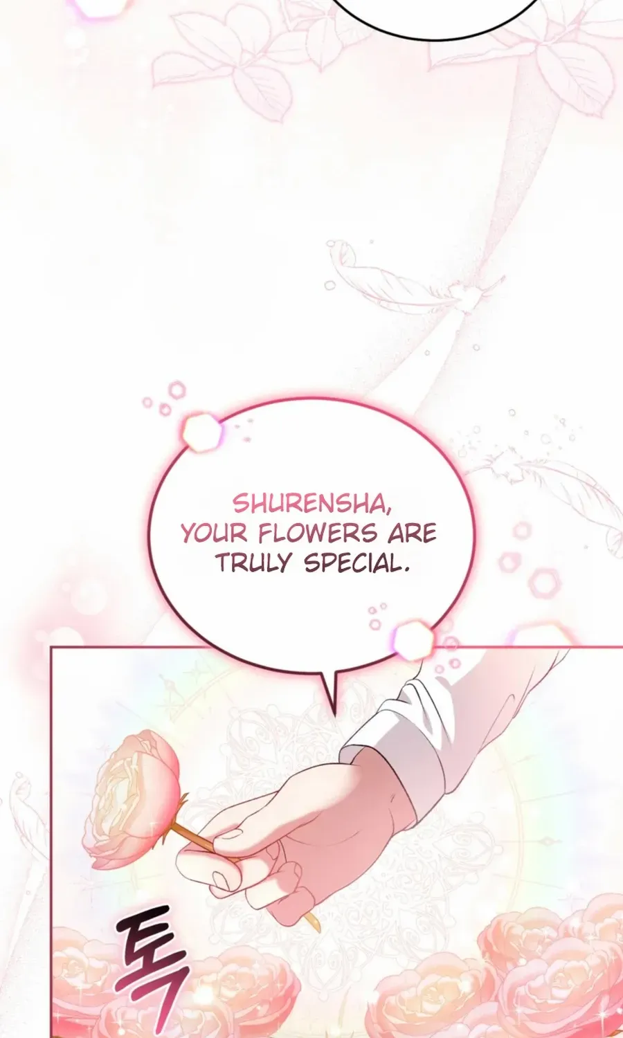 Dear Fairy, Please Contract With Me Chapter 24 page 61 - 