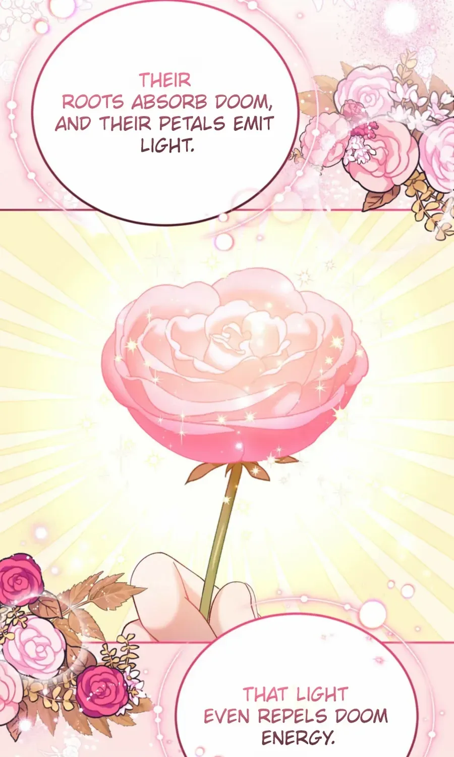 Dear Fairy, Please Contract With Me Chapter 24 page 63 - 