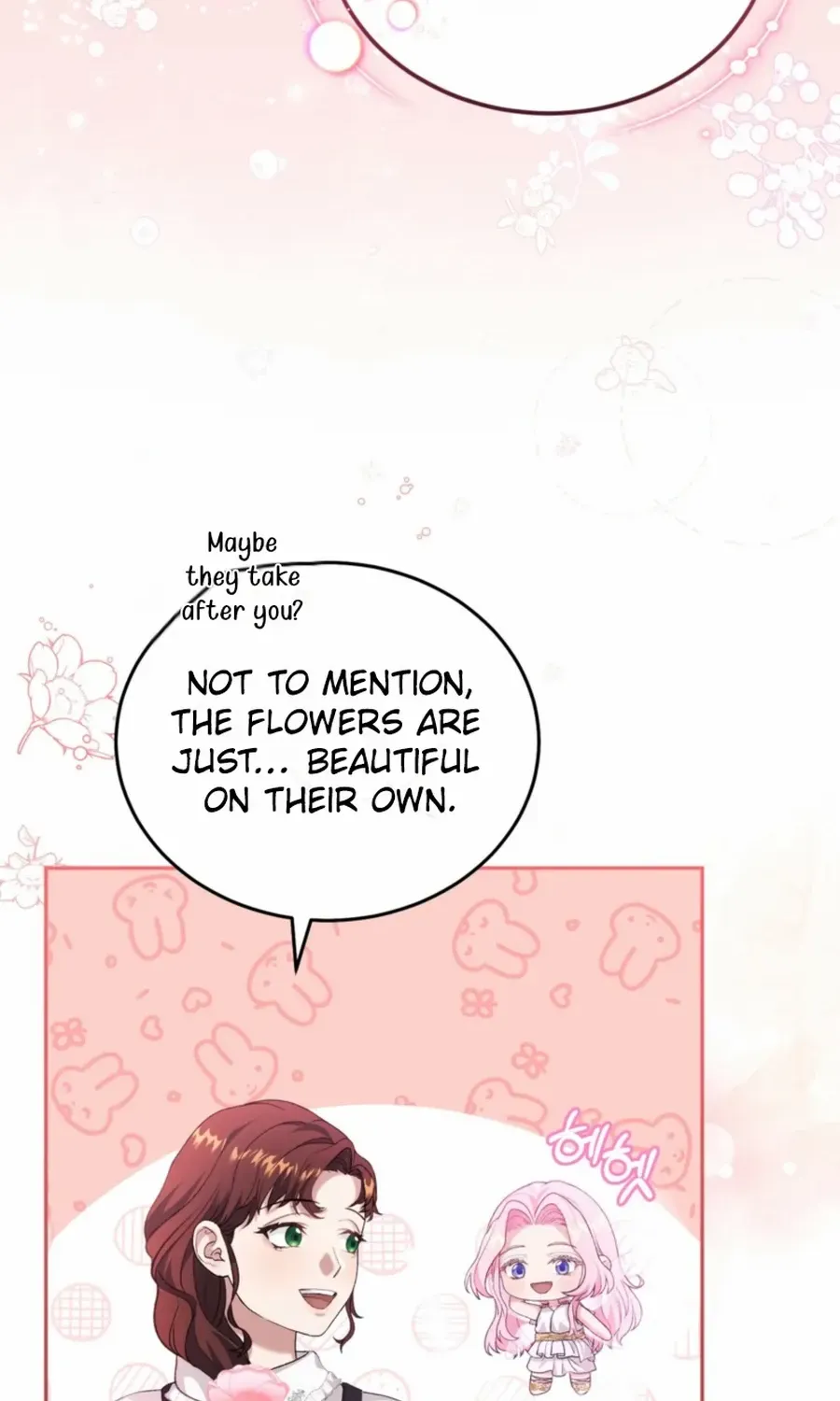 Dear Fairy, Please Contract With Me Chapter 24 page 64 - 