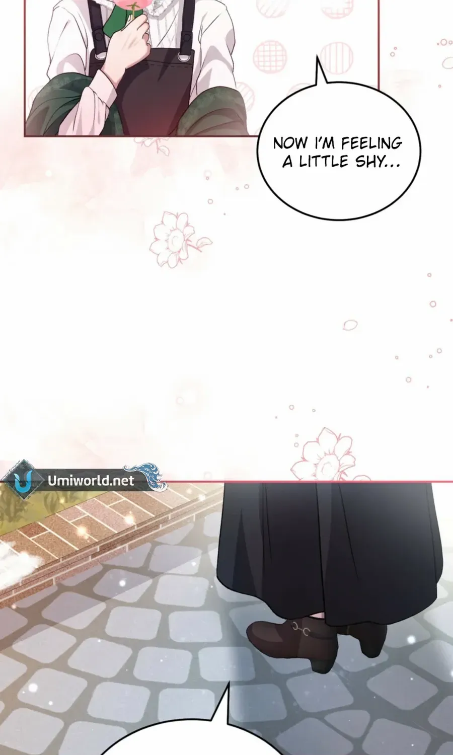Dear Fairy, Please Contract With Me Chapter 24 page 65 - 