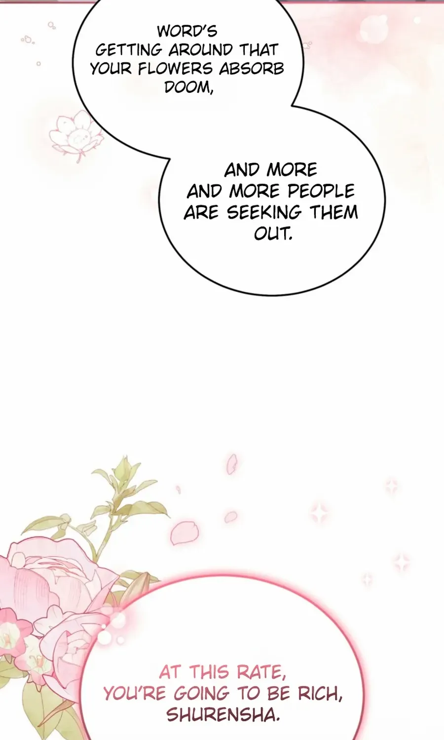 Dear Fairy, Please Contract With Me Chapter 24 page 66 - 