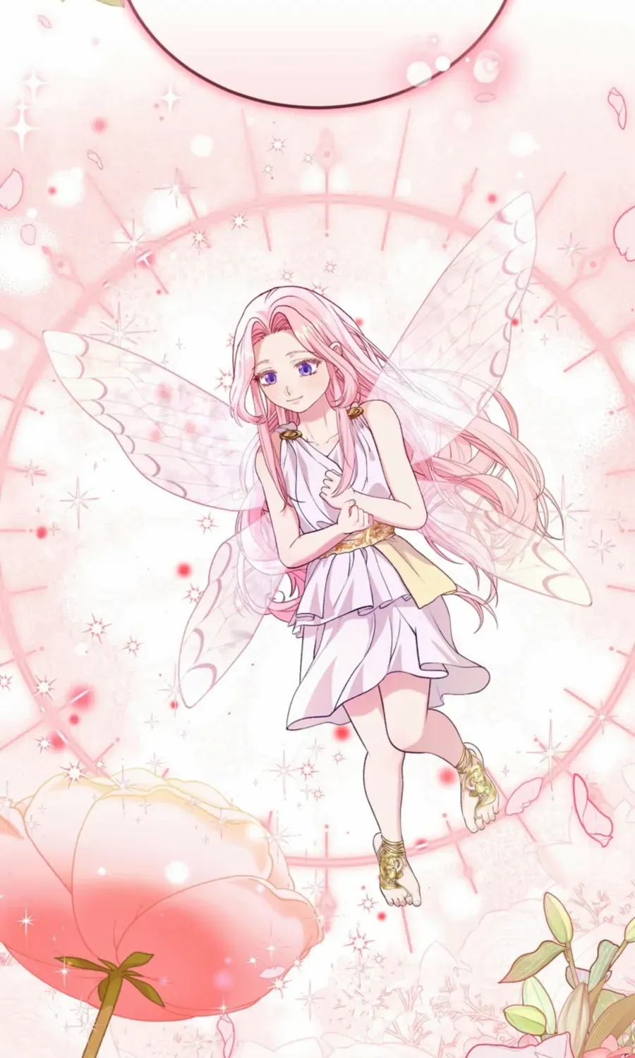 Dear Fairy, Please Contract With Me Chapter 24 page 67 - 