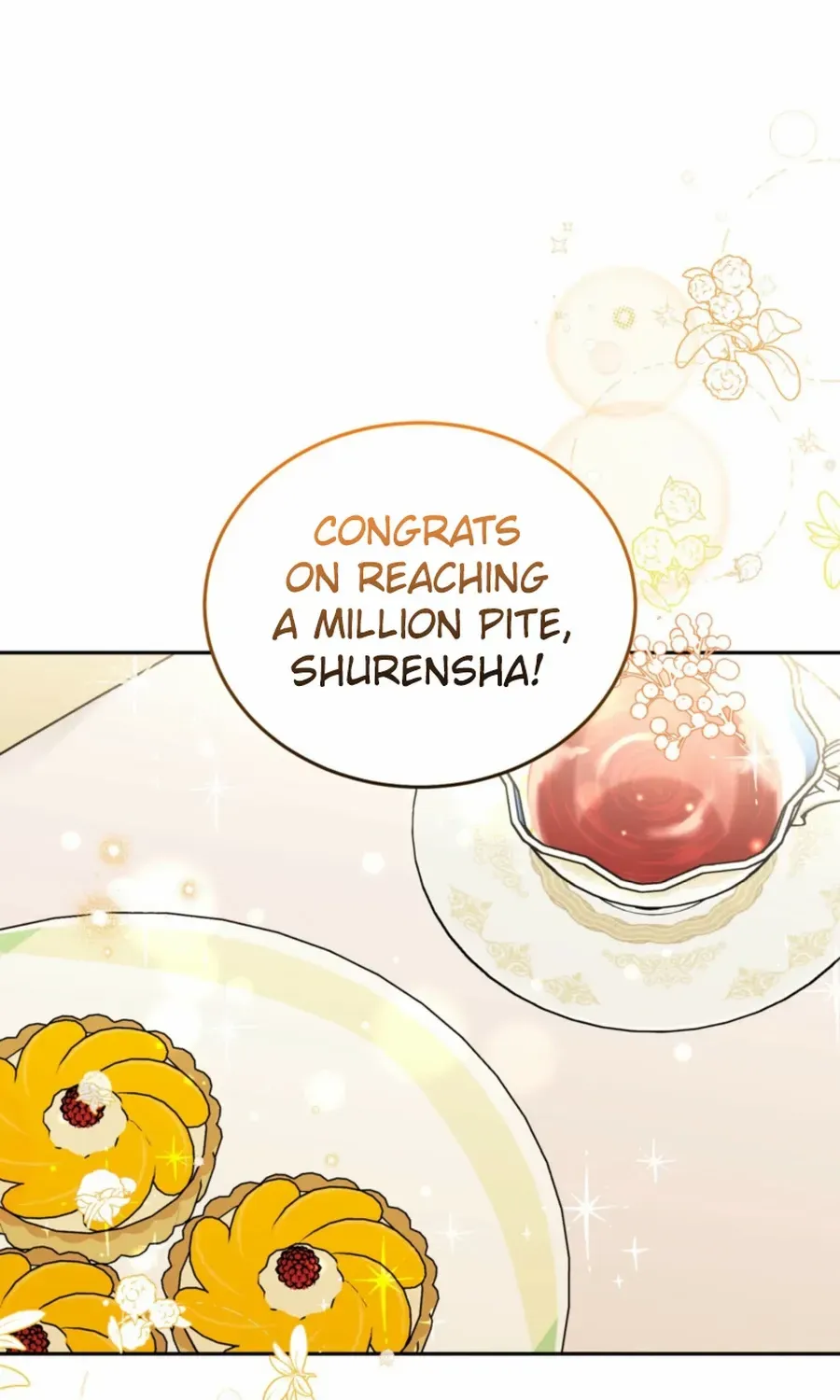 Dear Fairy, Please Contract With Me Chapter 24 page 70 - 