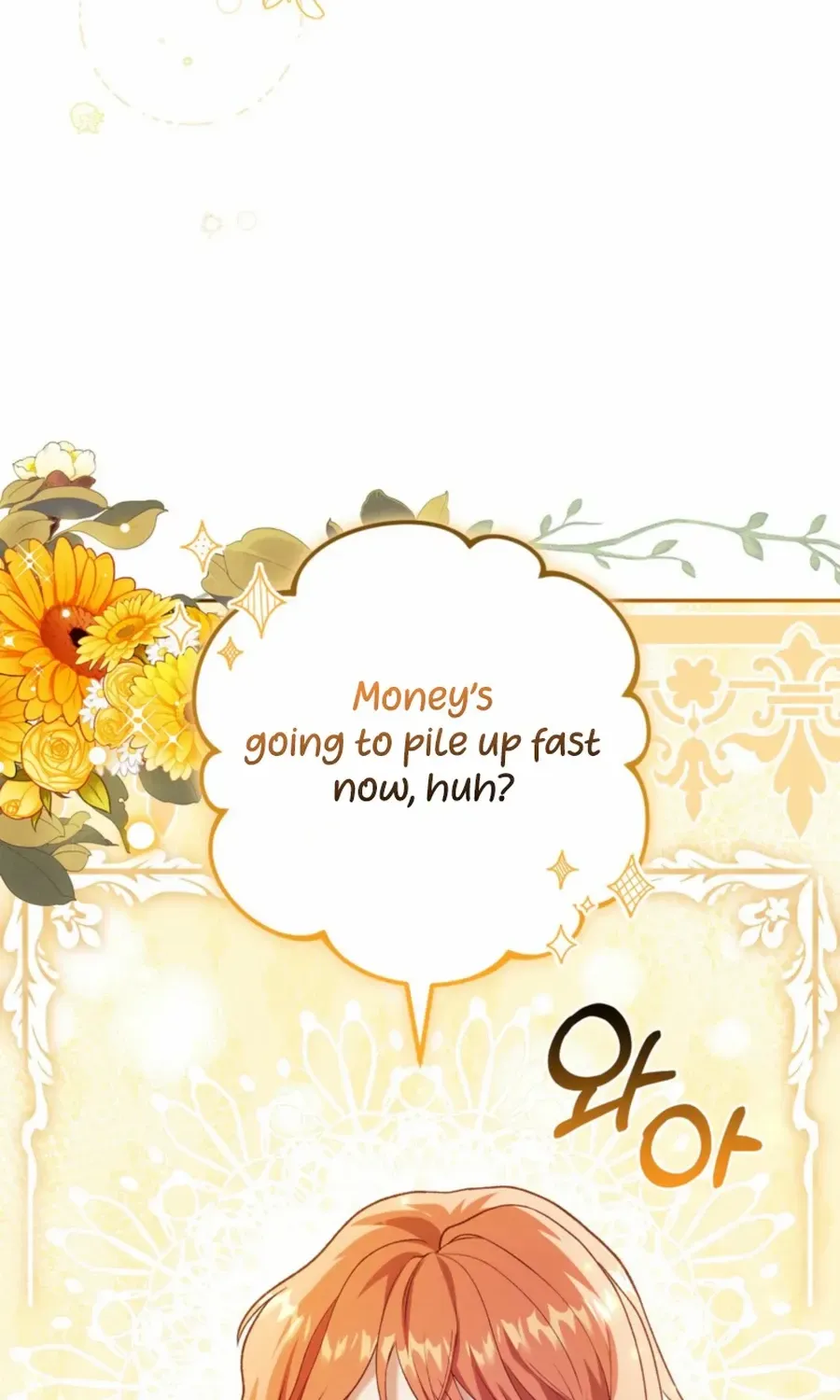 Dear Fairy, Please Contract With Me Chapter 24 page 71 - 