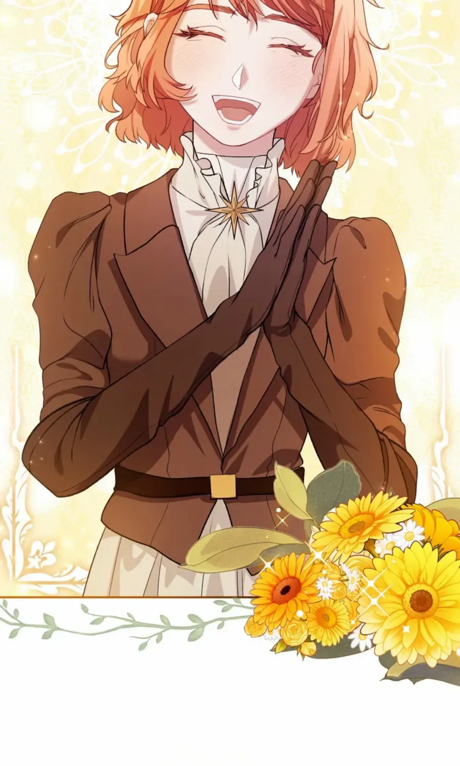 Dear Fairy, Please Contract With Me Chapter 24 page 72 - 