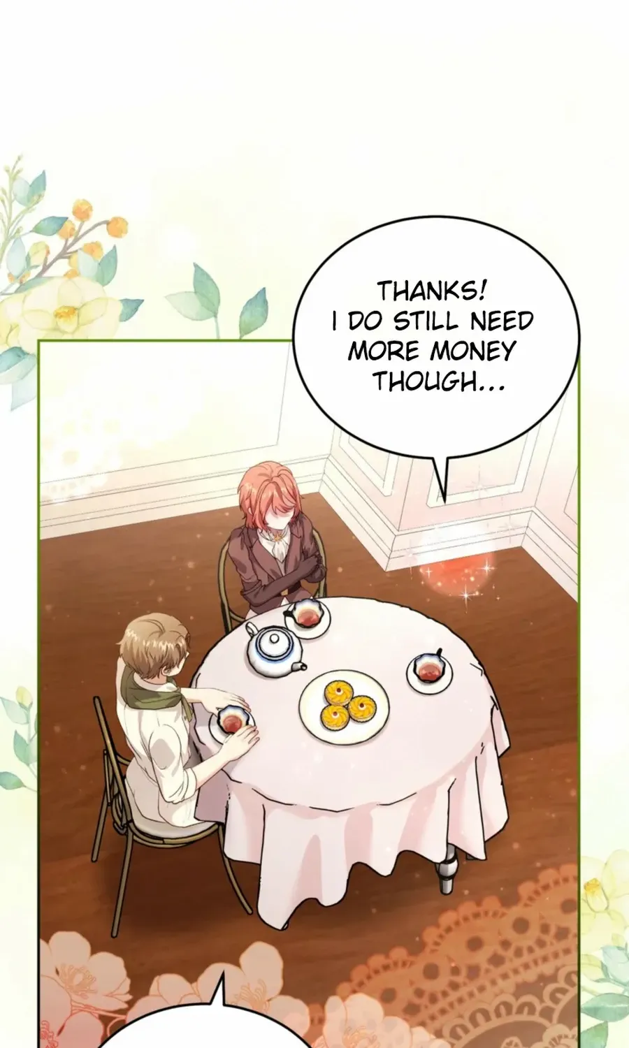 Dear Fairy, Please Contract With Me Chapter 24 page 73 - 