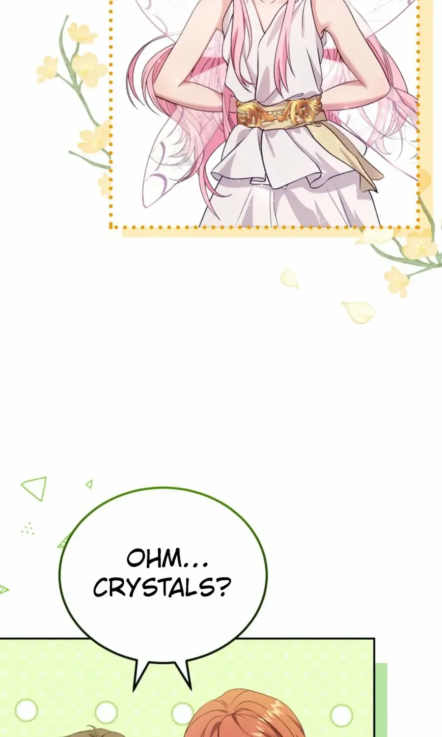 Dear Fairy, Please Contract With Me Chapter 24 page 75 - 