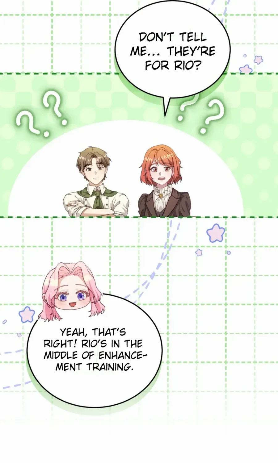 Dear Fairy, Please Contract With Me Chapter 24 page 77 - 