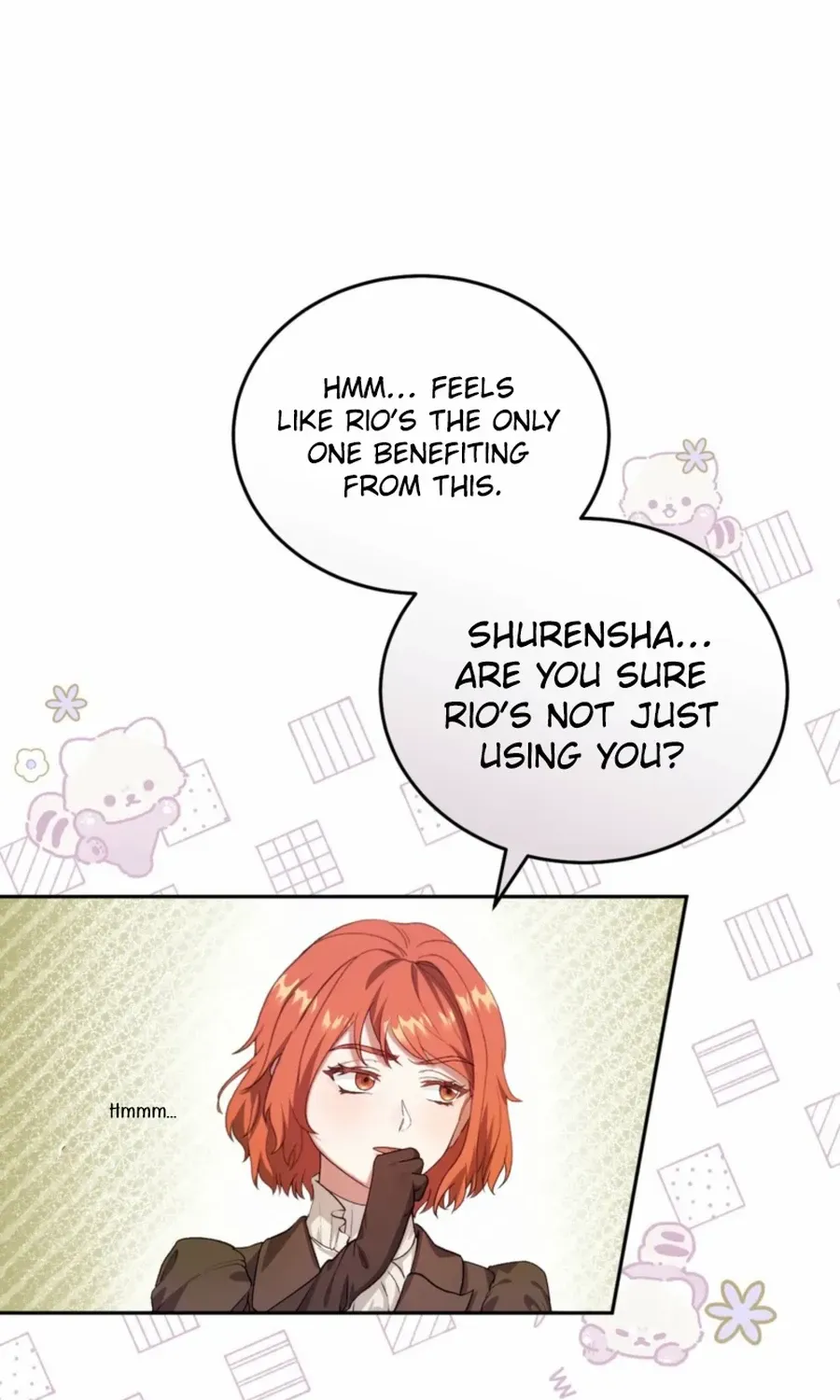 Dear Fairy, Please Contract With Me Chapter 24 page 78 - 