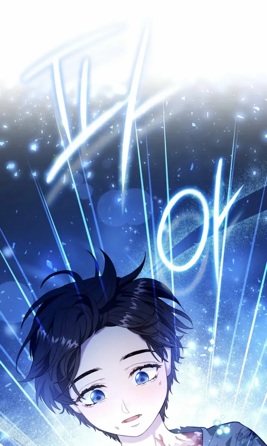 Dear Fairy, Please Contract With Me Chapter 24 page 9 - 