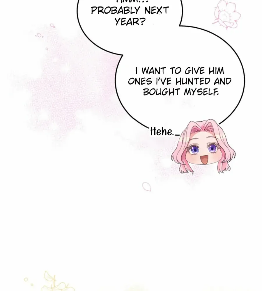 Dear Fairy, Please Contract With Me Chapter 24 page 83 - 