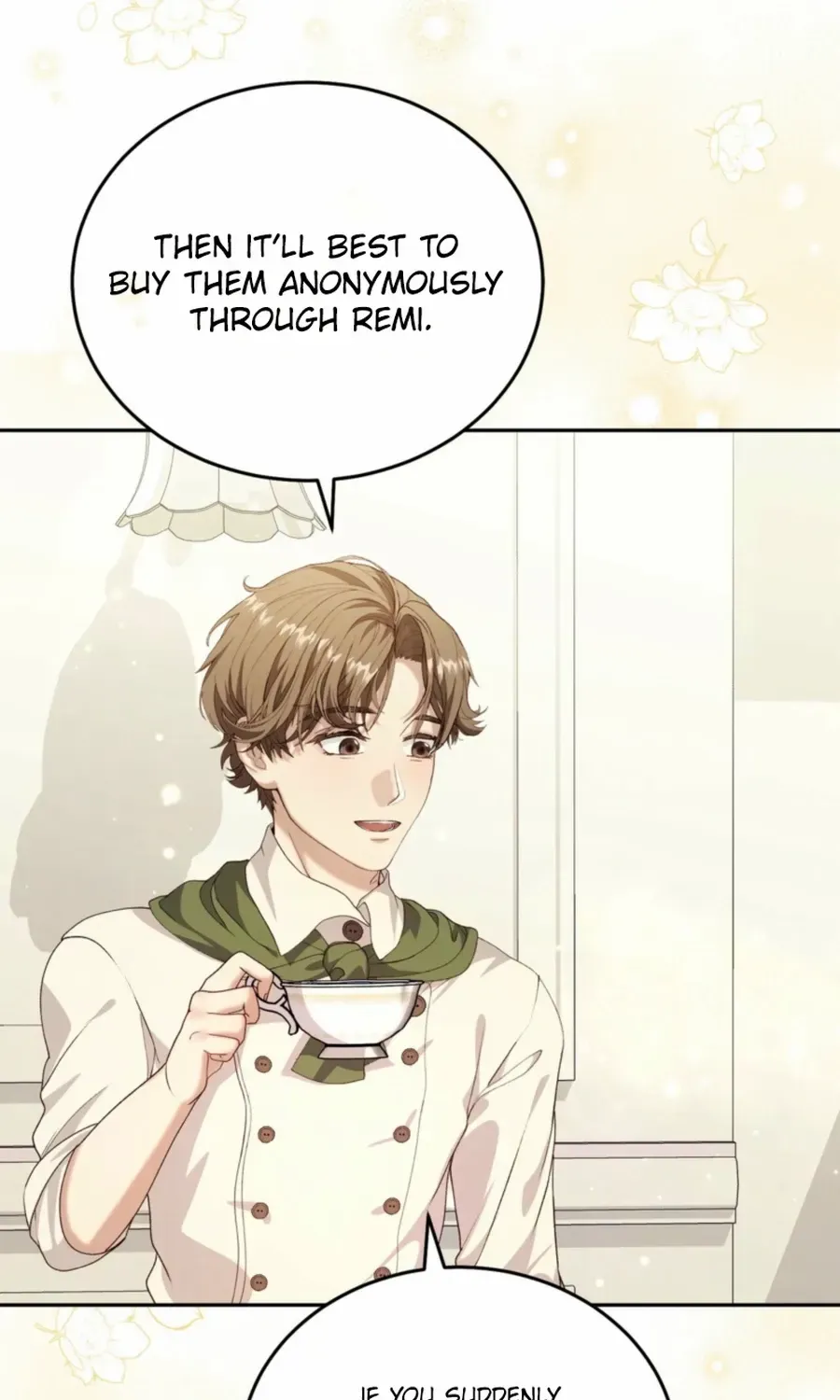 Dear Fairy, Please Contract With Me Chapter 24 page 84 - 