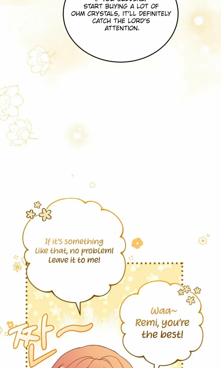 Dear Fairy, Please Contract With Me Chapter 24 page 85 - 