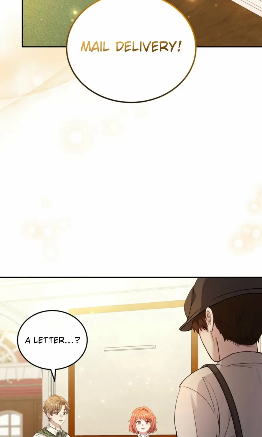 Dear Fairy, Please Contract With Me Chapter 24 page 87 - 