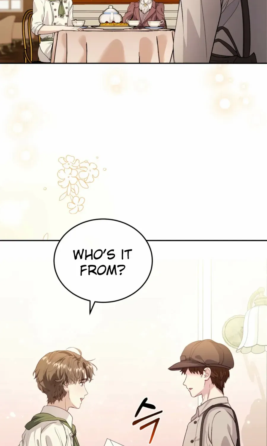 Dear Fairy, Please Contract With Me Chapter 24 page 88 - 