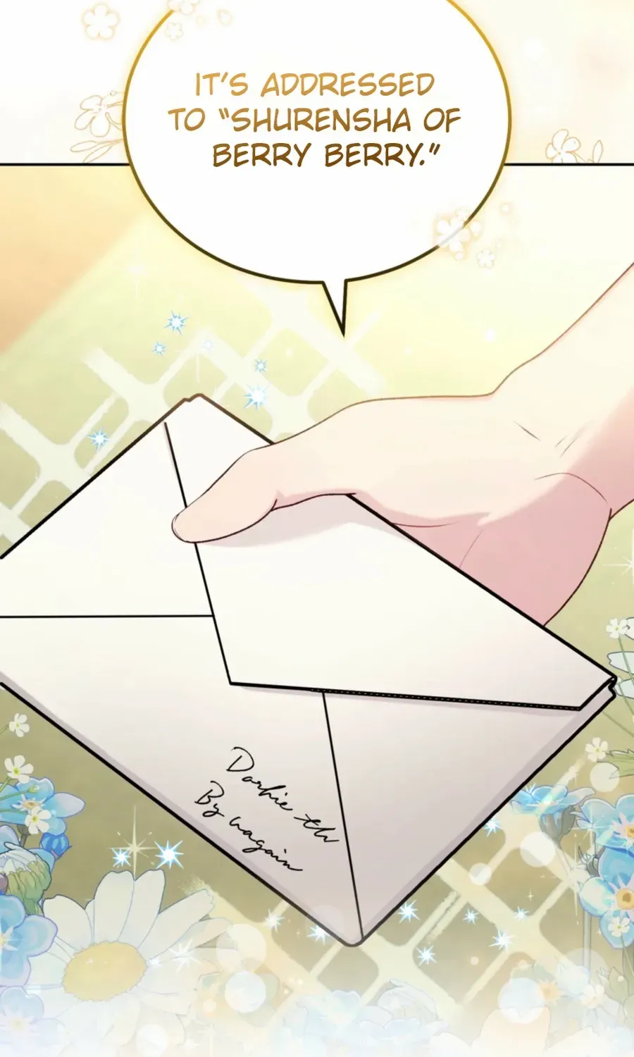 Dear Fairy, Please Contract With Me Chapter 24 page 90 - 