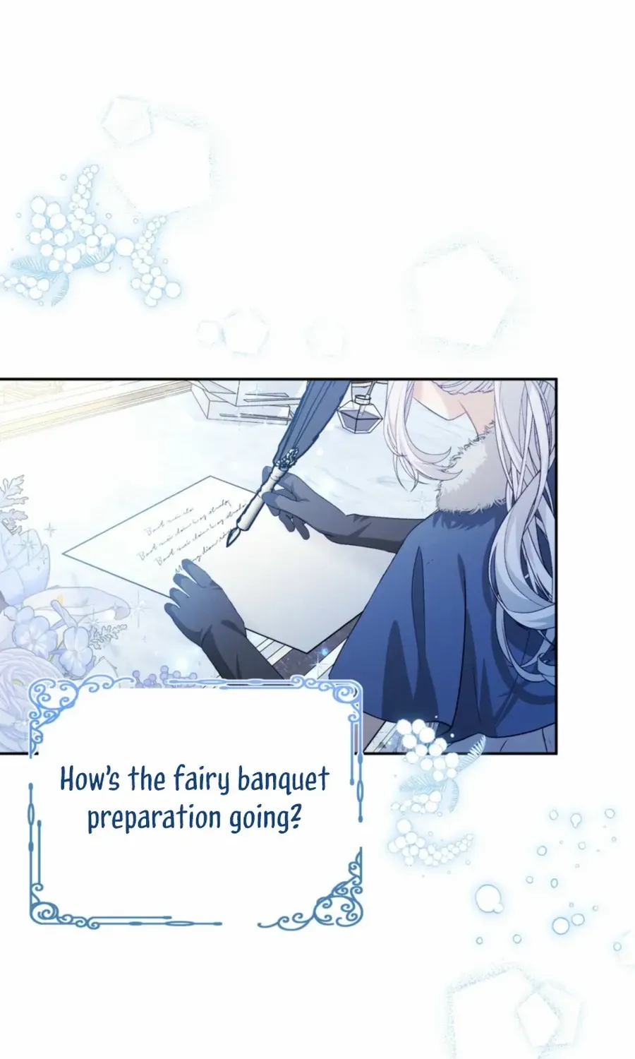 Dear Fairy, Please Contract With Me Chapter 24 page 93 - 