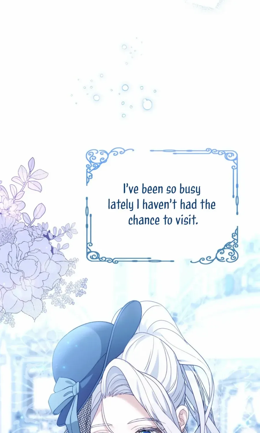 Dear Fairy, Please Contract With Me Chapter 24 page 94 - 