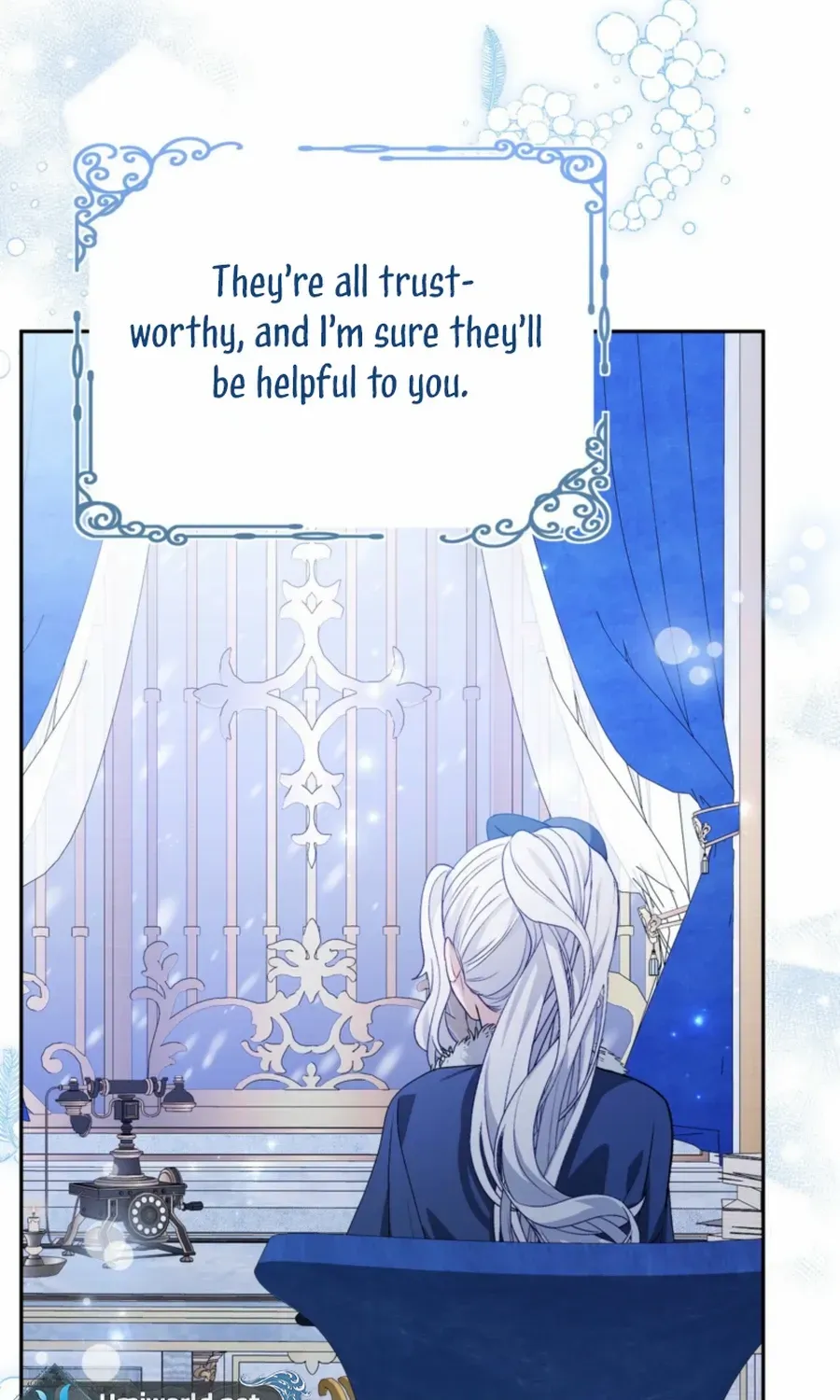 Dear Fairy, Please Contract With Me Chapter 24 page 97 - 